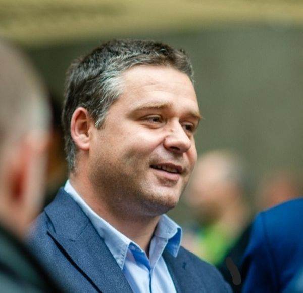 ''Misiunea Administraţiei Comerciale Sector 6 va fi să vină cu investiţii care să civilizeze comerţul''
