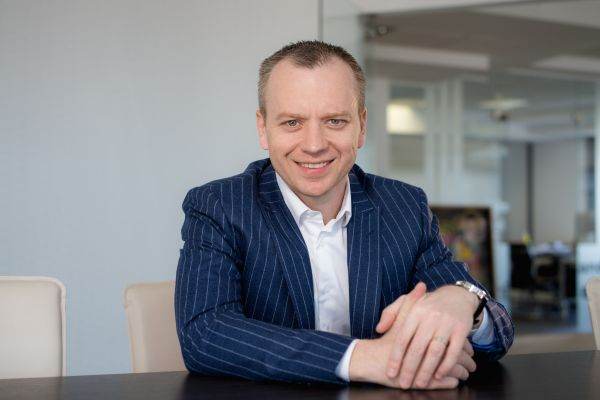 Cererea de finanţare a facturilor din partea IMM-urilor a crescut cu peste 60% faţă de anul trecut