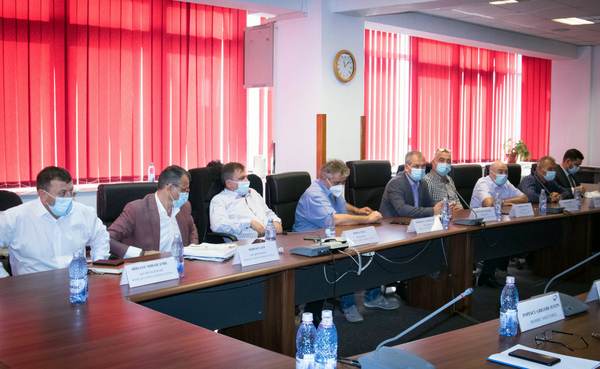 Liderii sindicali au aflat când se închid carierele miniere