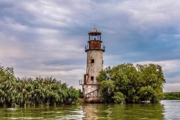 Sulina, pe cale să piardă finanţările UE