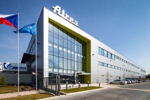 Atrea estimează o creştere de 50% a cererilor de soluţii de ventilaţie cu recuperare de căldură pentru HORECA