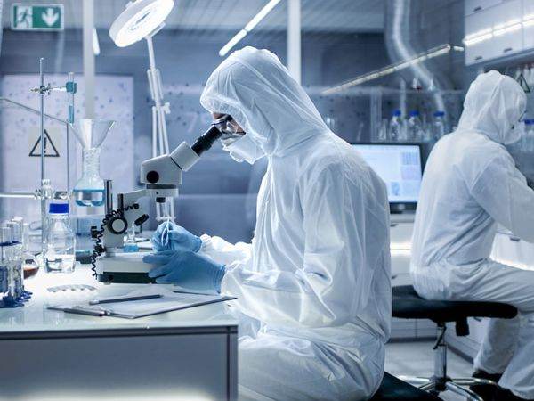 Cercetătorii americani au creat un vaccin universal care ar putea preveni pandemiile viitoare