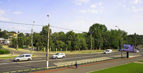 Galaţi: Investiţie de aproape 1,4 milioane lei în modernizarea unui teren degradat
