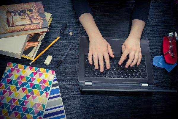 Rezultate în creştere, "a priit" şcoala online