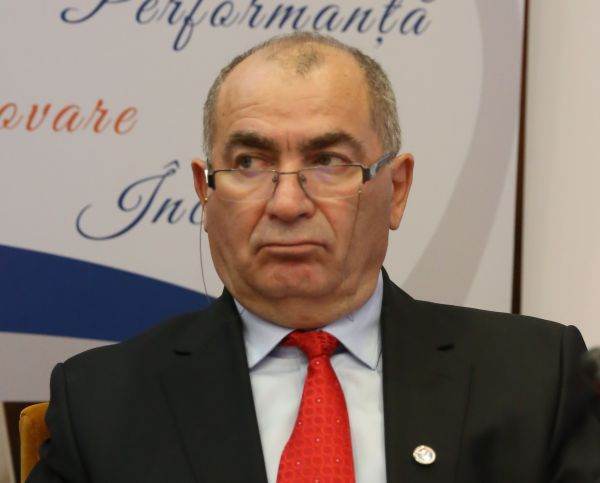 The Bucharest Court of Appeal voids the 60,000 lei fine approved by Nicu Marcu