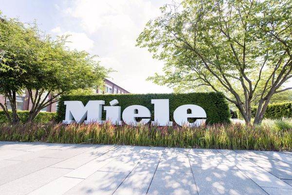 Miele a atins nivelul "net zero" al emisiilor de carbon în 2021