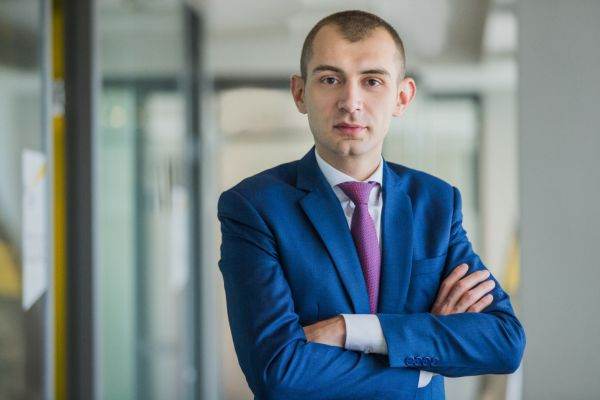 Ştefan Mantea,Senior Managing Associate Radu şi Asociaţii SPRL