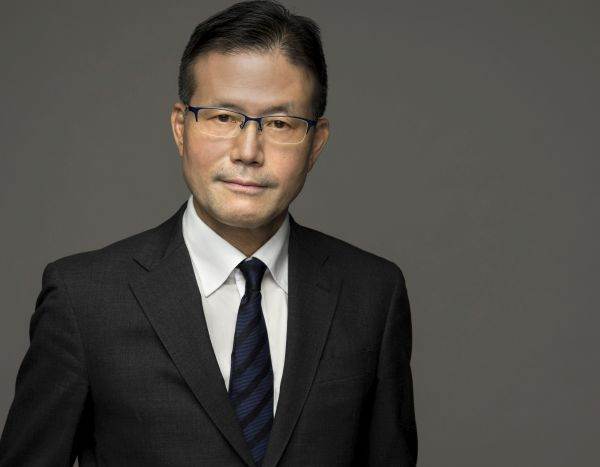 Yoshiro Nagafusa, preşedinte Epson Europe