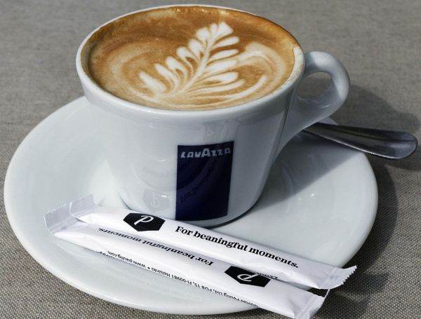 Lavazza relansează în segmentul HoReCa brandul de cafea Gran Cafe Paulista