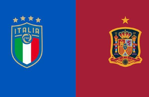 EURO 2020: Italia - Spania 1-1 ( 4-2 după penalty-uri)