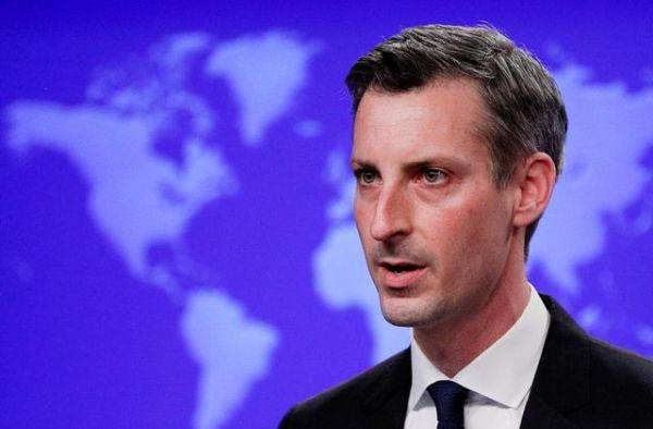 Departamentul de Stat face apel la Iran să renunţe la provocările nucleare