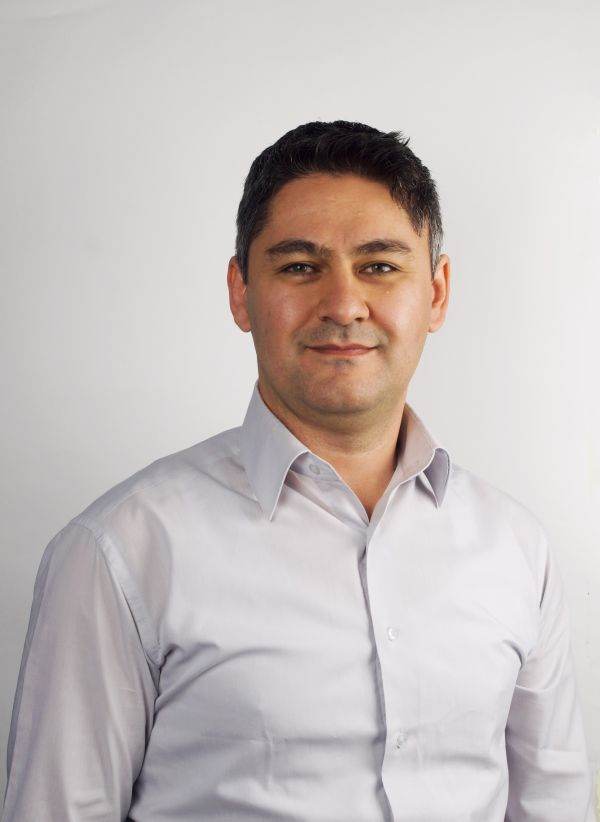 Daniel Turbatu, Country Manager Paysera România