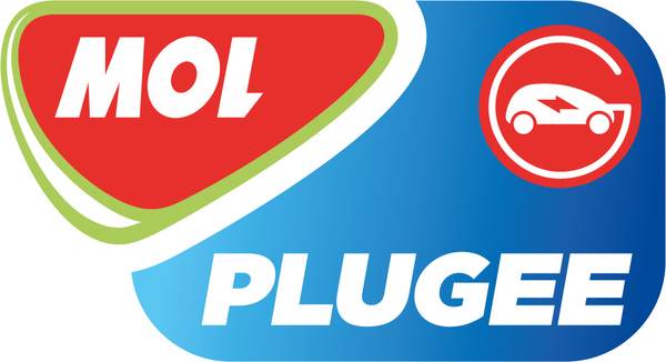 Grupul MOL lansează aplicaţia MOL Plugee pentru încărcarea vehiculelor electrice