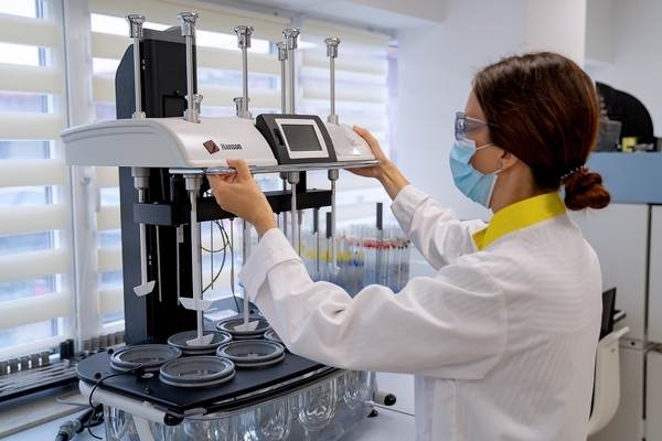 Zentiva România are un centru de dezvoltare a medicamentelor generice în România