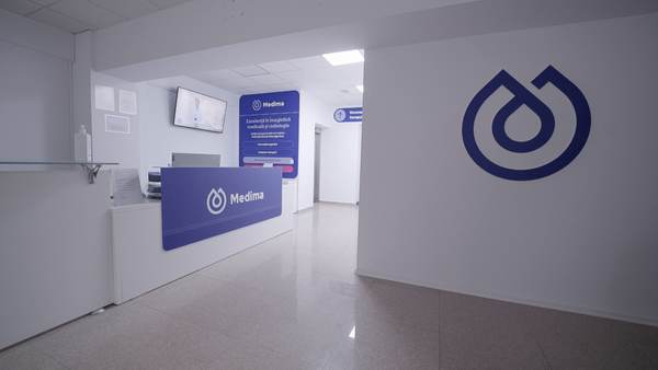 Medima Health a investit 3 milioane de euro în a 6-a clinică de imagistică medicală, deschisă în Sibiu