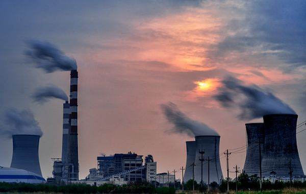 Ultima termocentrală pe cărbune din Franţa va fi oprită în anul 2024 