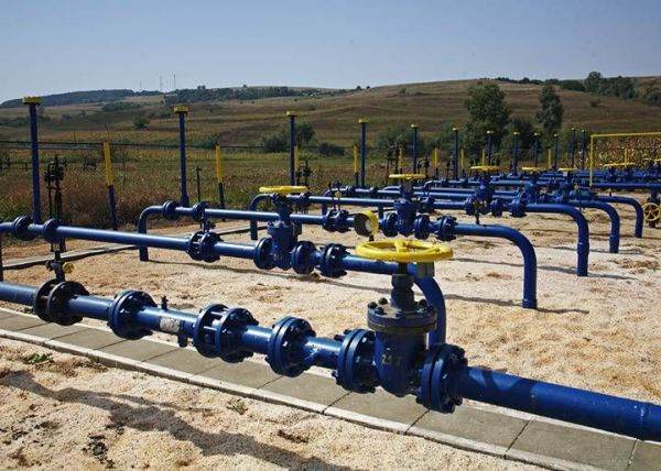 Ministerul Energiei şi Romgaz au prelungit durata contractului de finanţare pentru investiţia de la Iernut