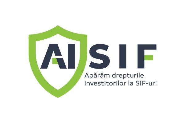 Un grup de acţionari lansează Asociaţia Investitorilor la SIF-uri