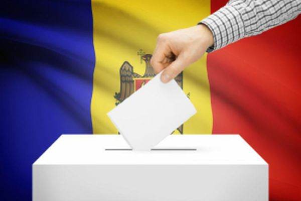 Curtea de Apel de la Chişinău a decis reducerea numărului secţiilor de votare din Transnistria, de la 41 la 12