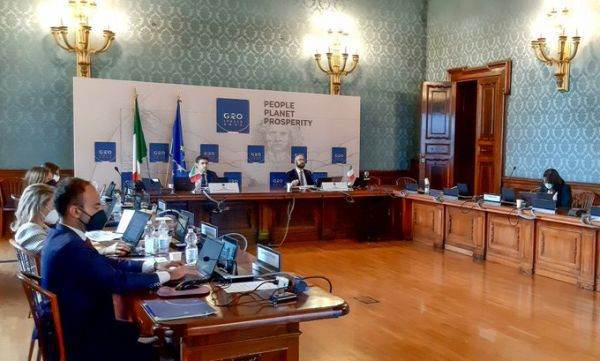 Miniştrii de Finanţe din G20 vor să facă progrese cu taxarea multinaţionalelor