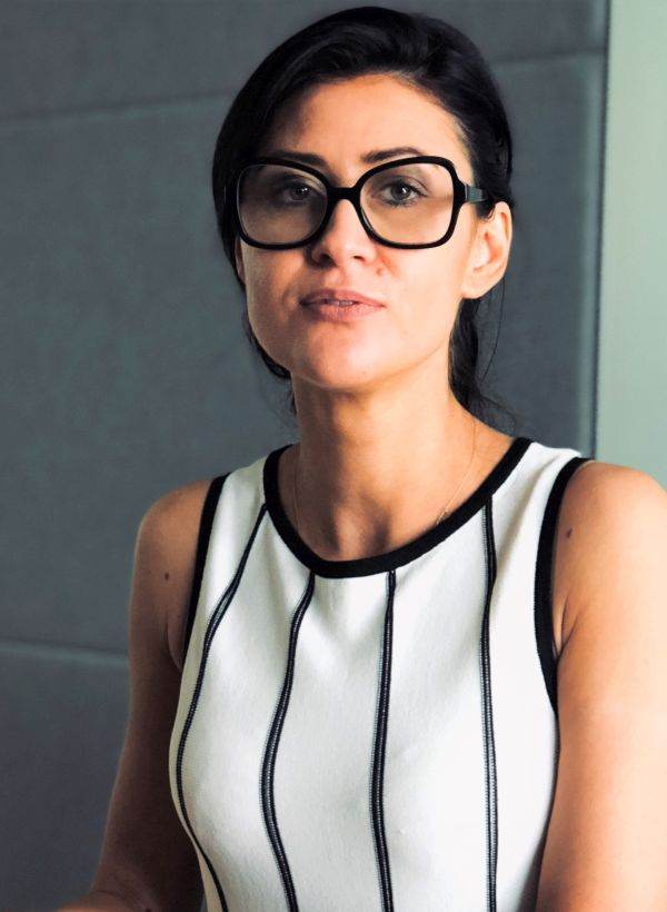 Iulia Bratu, Deloitte România