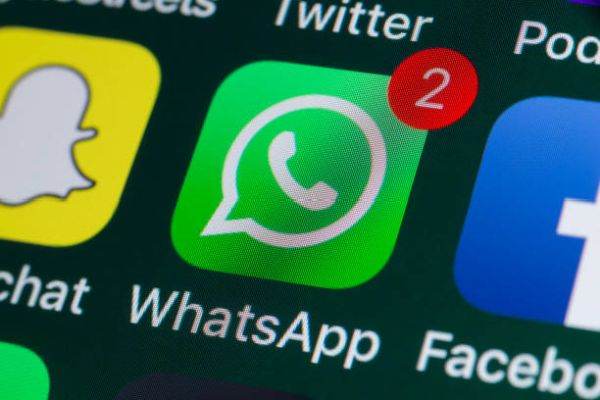 Creşte numărul consumatorilor nemulţumiţi de aplicaţia WhatsApp