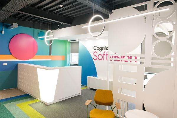 Cognizant Softvision continuă angajările în România
