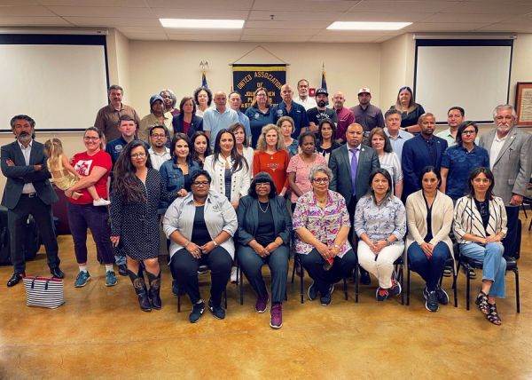 Parlamentarii democraţi fug din Texas pentru a împiedica adoptarea unei legi controversate