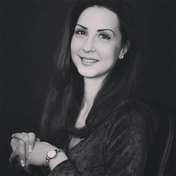 Cristiana Bogăţeanu, Director Executiv ROTSA