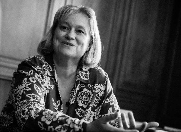 Hélène Roos