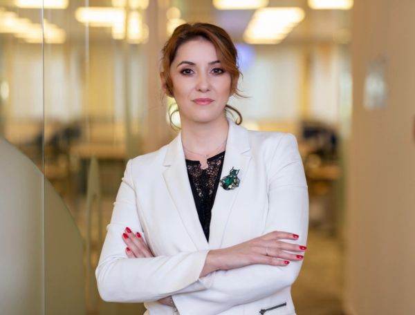 Roxana Lupescu