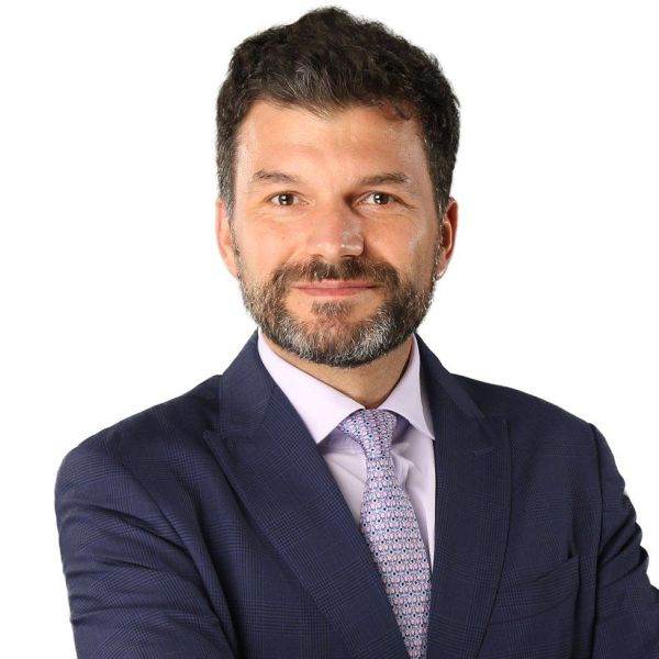 Octavian Berceanu
