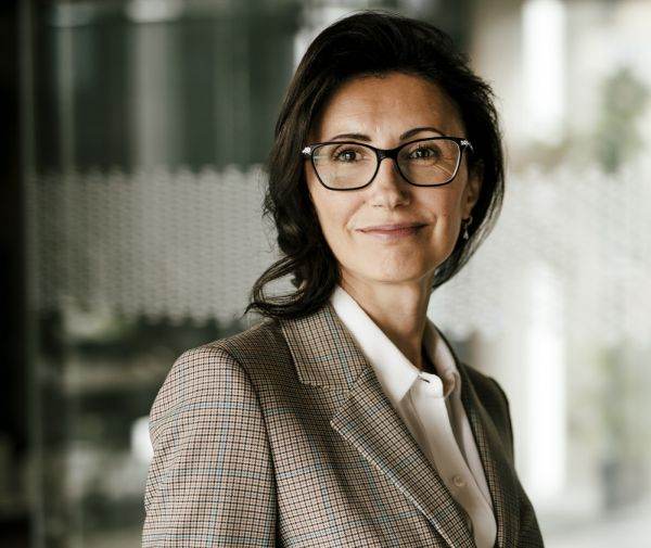 Divizia de dezvoltare comercială a Skanska din CEE are un nou Vicepreşedinte Executiv