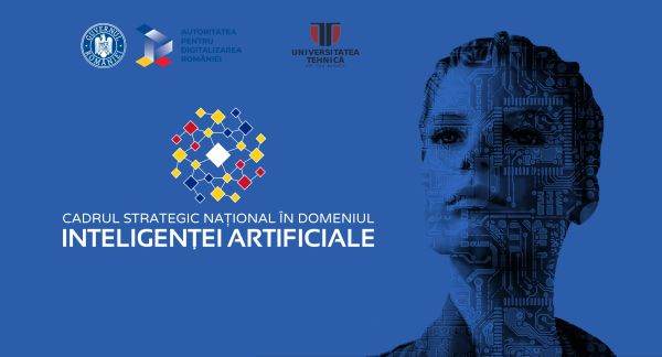 ADR lansează procesul de consultare publică privind utilizarea inteligenţei artificiale în România