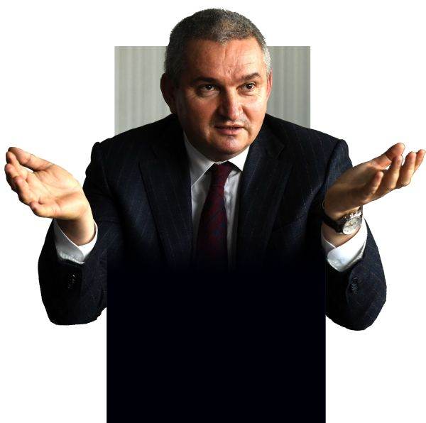ASF a oferit piaţa de capital pe tavă domnilor Lakis şi Juravle