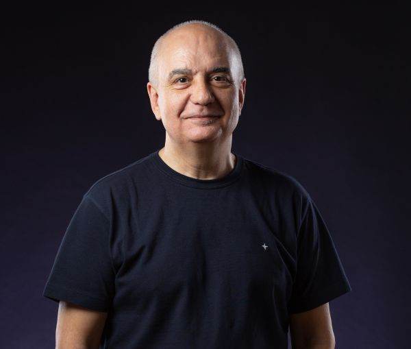 Marius Călin