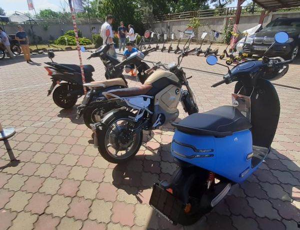 Micromobilitatea, o necesitate pentru dezvoltarea sustenabilă a oraşelor