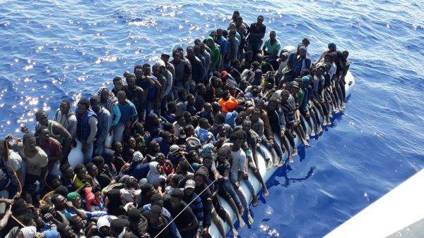 Amnesty International denunţă tratamentul ''atroce'' la care sunt supuşi migranţii în Libia