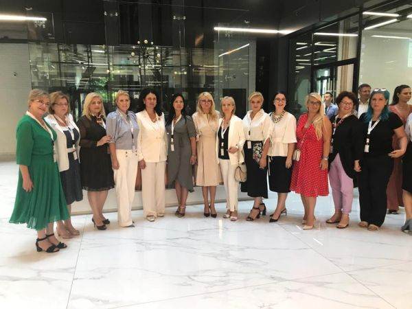 "Îmbunătăţirea cadrului legislativ şi susţinerea iniţiativei private deschid noi oportunităţi în Republica Moldova"