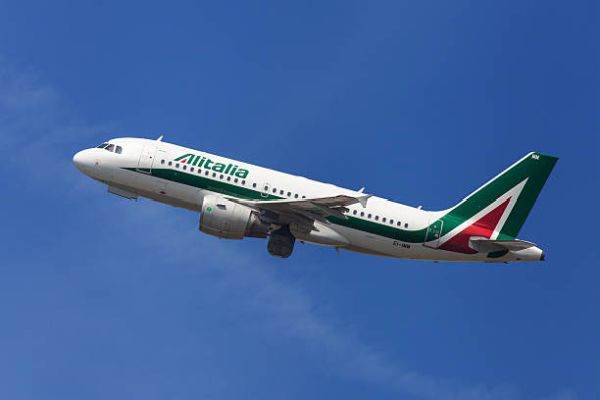 Italia a ajuns la un acord cu UE privind Alitalia