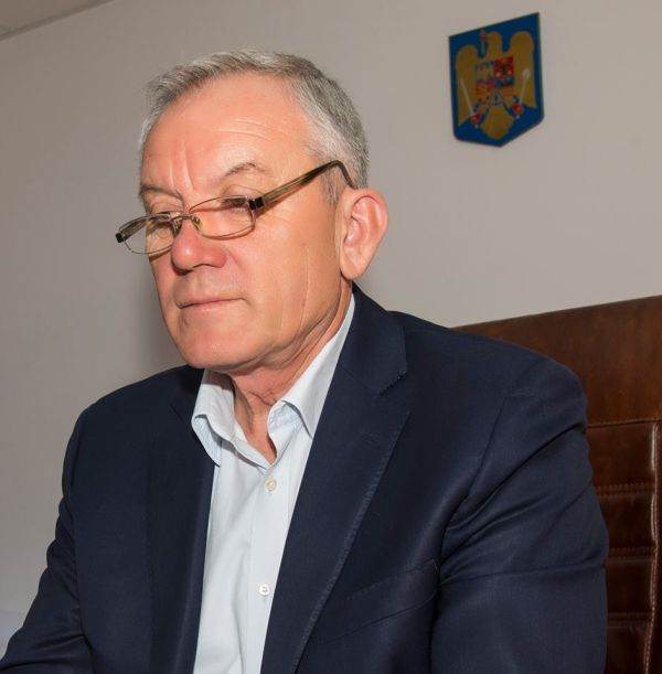 Referendum la Buzău pentru unirea municipiului cu o comună vecină