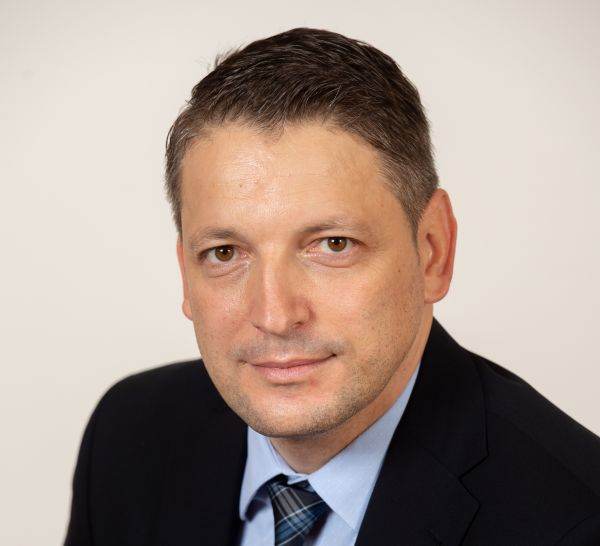 Marius Humelnicu