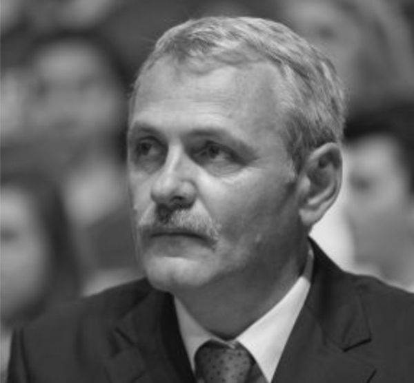 Liviu Dragnea, eliberat condiţionat