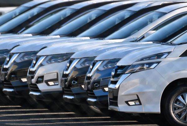 România, singura piaţă auto din Europa unde vânzările au scăzut în primul semestru al acestui an