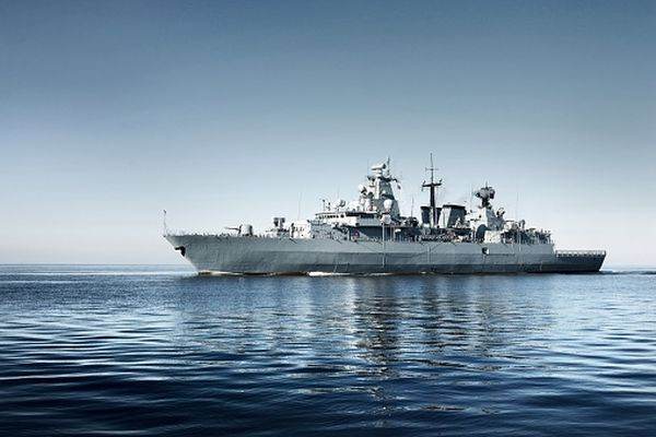 O navă turcească a tras focuri de avertizare asupra Pazei de Coastă din Cipru