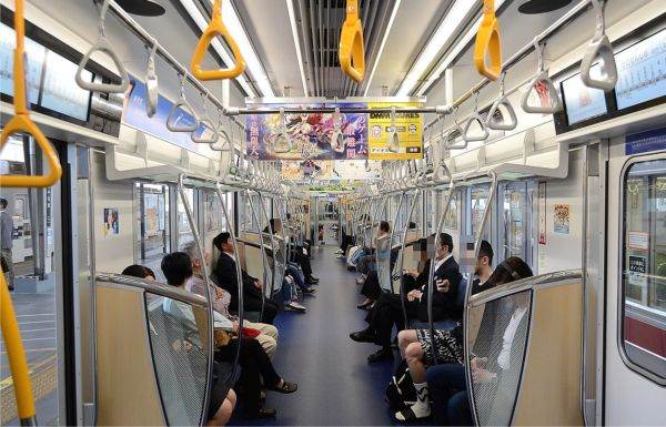 Undă verde pentru o viitoare listare a operatorului metroului din Tokyo
