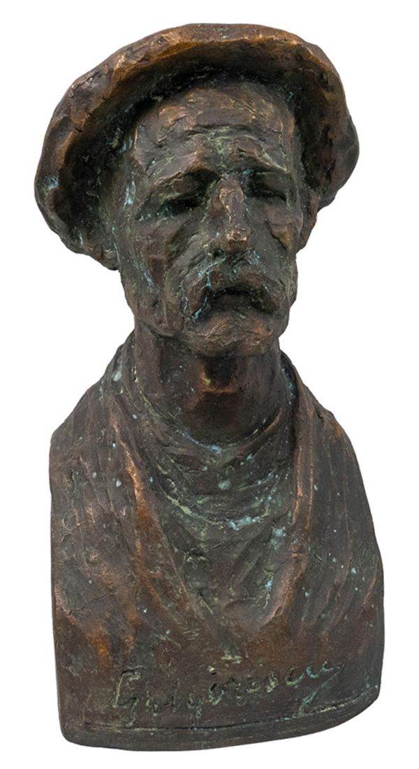 Nicolae Grigorescu de Constantin Nicolin