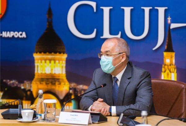 "Trebuie să punem capăt războaielor interne din PNL"