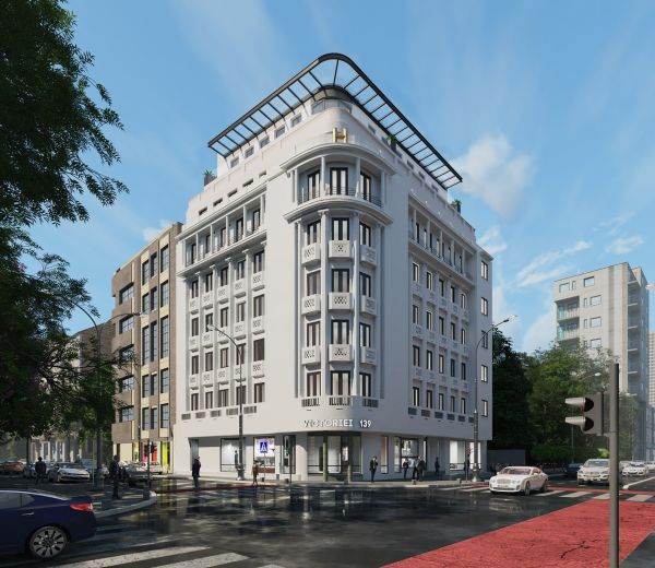 Descoperă proiectele imobiliare exclusiviste semnate Hagag Development Europe