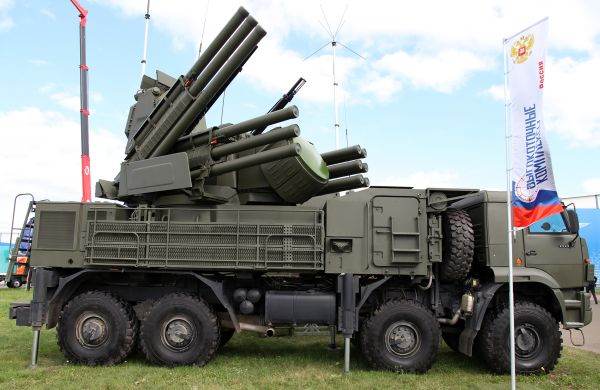 Rusia anunţă că a testat cu succes noul său sistem de apărare antirachetă S-500